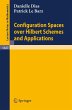 Configuration Spaces over Hilbert... - Bild 1