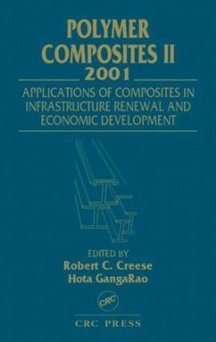 Polymer Composites II - Creese, Robert C. (ed.)
