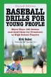 Baseball Drills for Young People - Bild 1