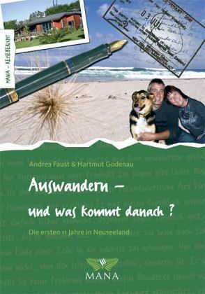 Auswandern - und was kommt danach? Auswandern - und was kommt danach?