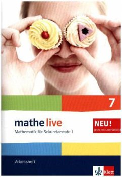 mathe live 7 / Mathe Live, Neubearbeitung