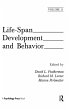 Life-Span Development and Behavior - Bild 1