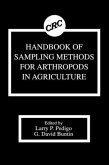 Handbook of Sampling Methods for Arthropods in Agriculture