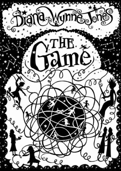 The Game - Jones, Diana Wynne The Game - Jones, Diana Wynne