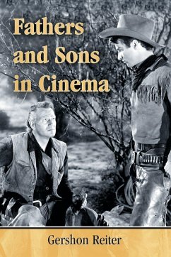 Cover Fathers and Sons in Cinema