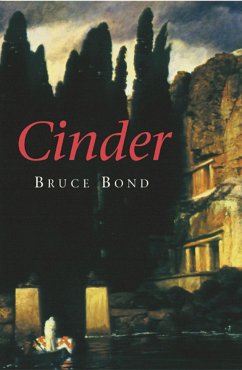 Cinder - Bond, Bruce