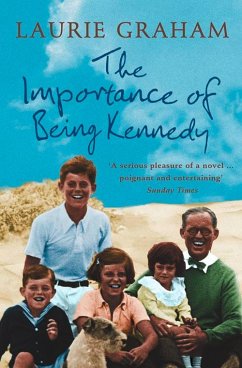 The Importance of Being Kennedy - Graham, Laurie