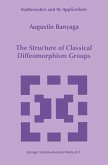 The Structure of Classical Diffeomorphism Groups