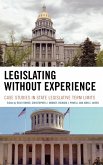 Legislating Without Experience