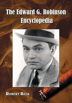 The Edward G. Robinson Encyclopedia - Beck, Robert