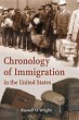 Chronology of Immigration in the United... - Bild 1