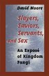 Slayers, Saviors, Servants and Sex - Bild 1
