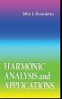 Harmonic Analysis and Applications - Bild 1