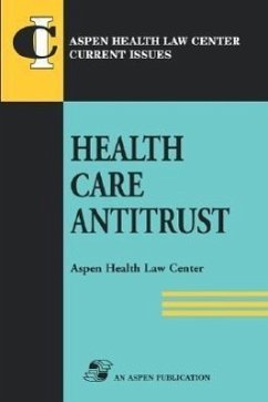 Cover Health Care Antitrust