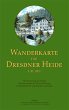 Wanderkarte der Dresdner Heide um 1908 - Bild 1