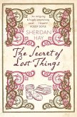 The Secret of Lost Things The Secret of Lost Things