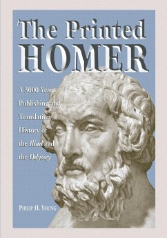The Printed Homer - Young, Philip H.