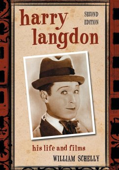 Harry Langdon - Schelly, William