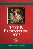 Text & Presentation, 2007