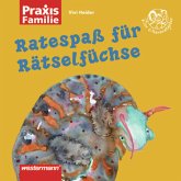 Rätselspaß für Rätselfüchse