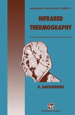 Infrared Thermography - Gaussorgues, G.;Chomet, S.