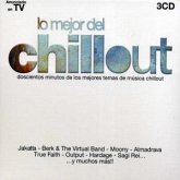 lo mejor del chillout