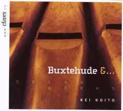 Buxtehude &... - Koito,Kei