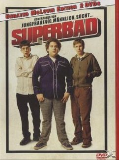 Superbad Unrated Version