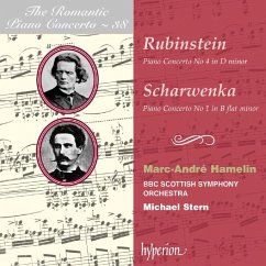 Romantic Piano Concerto Vol.38 - Hamelin,Marc-André/Stern,M./Bbcs