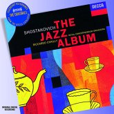 The Jazz Album