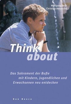 Think about - Beck, Wolfgang;Hennecke, Christian