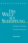 Die Welt als Schöpfung