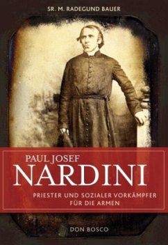 Cover Paul Josef Nardini