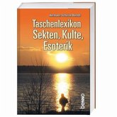 Taschenlexikon Sekten, Kulte, Esoterik