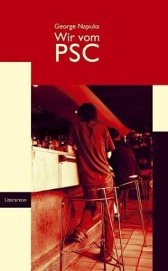 Cover Wir vom PSC