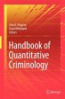 Handbook of Quantitative Criminology - Bild 1