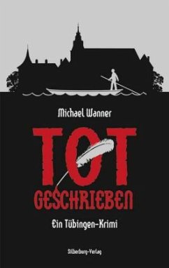 Totgeschrieben - Wanner, Michael