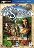 Die Siedler: Aufstieg eines Königreichs - Reich des Ostens (Add-On)