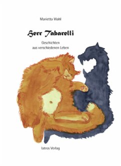 Herr Tabarelli - Wahl, Marietta