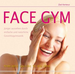 Face Gym - Kertesz, Zoé