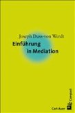 Einführung in Mediation