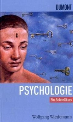 Psychologie - Wiedemann, Wolfgang