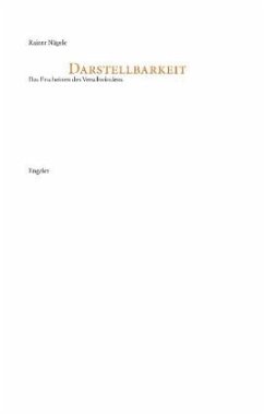 Cover Darstellbarkeit