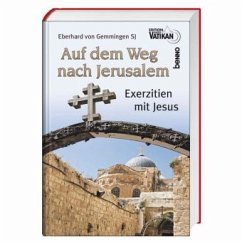 Auf dem Weg nach Jerusalem - Gemmingen, Eberhard von