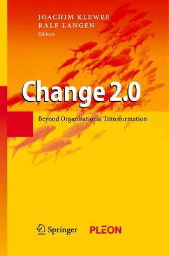 Change 2.0 - Klewes, Joachim / Langen, Ralf (eds.)