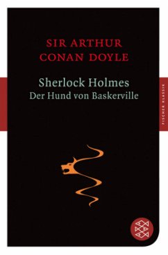 Sherlock Holmes - Der Hund von Baskerville - Doyle, Arthur Conan