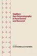 Capillary Gas Chromotography in Food... - Bild 1