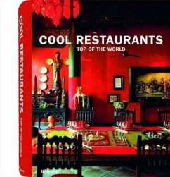 Cover Cool Restaurants Top of the World