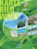 Karte Bild Wort / Karte Bild Wort: Grundschulatlanten - Ausgabe 2008 / Karte Bild Wort, Grundschulatlanten, Ausgabe 2007/2008