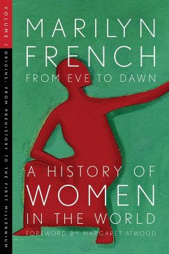 From Eve to Dawn - French, Marilyn